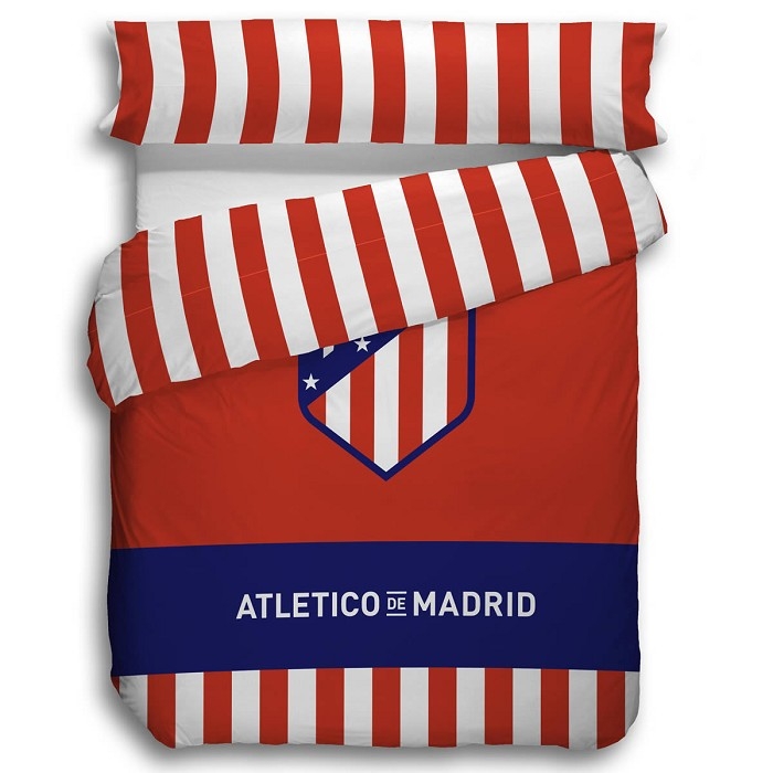 Nórdica Atlético de Madrid | Tejidos y Aparicio