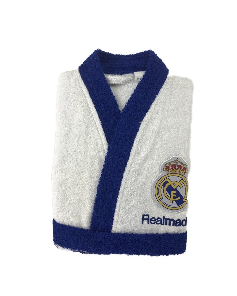 Real Madrid | Tejidos y Confecciones Aparicio